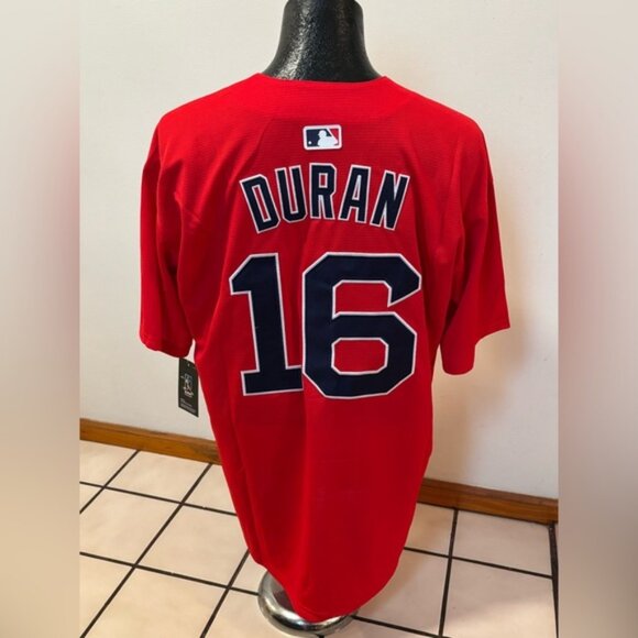 Nike MLB Other - Boston Red Sox Jarren Duran # 16 Jersey , Unisex